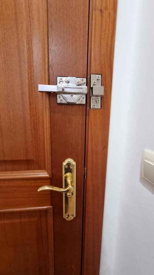 Apartamento Impecable Piso Encima Playa Galicia Vilagarcía de Arousa Exterior foto
